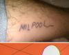 Milhouse signs MILPOOL