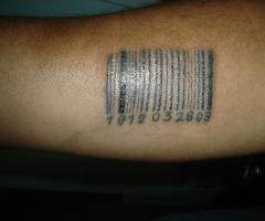 Codigo de barras