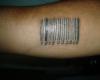 Codigo de barras