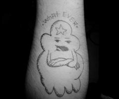 Adventure Time sketches