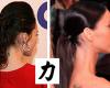 Megan Fox y su símbolo Kanji que significa fuerza