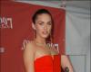 Tatuajes en los brazos de Megan Fox