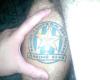 Tatuajes de Racing Club