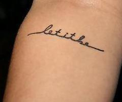Letitbe
