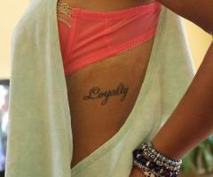 Loyalty