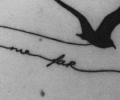 Take me far