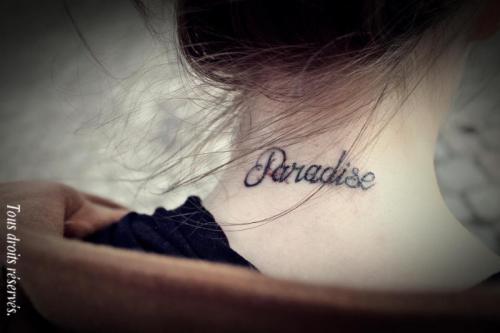 Paradise