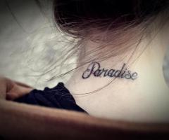 Paradise