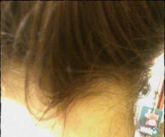 heart neck