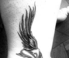 my Angel