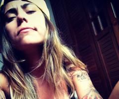 Clube oficial da Gabriela Rippi