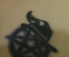 15 star tattoos for men