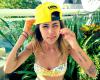 Gabriela Rippi bikini imagen