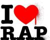 I love rap