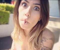 Gabriela Rippi tattoos