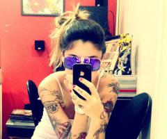 Gabriela Rippi iphone pictures