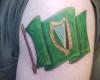 Tatuajes de Banderas