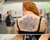 Tattoo Convention Frankfurt