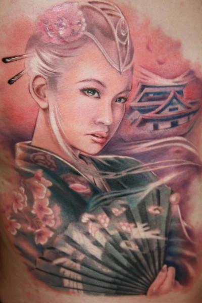 Fotos de Inked Up