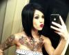 Madelyn Lance tattoo