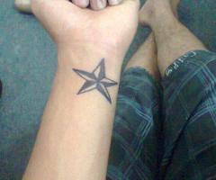 Stars are universal symbols