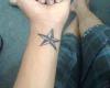 Nautical star picture
