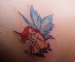 Tattoos for women