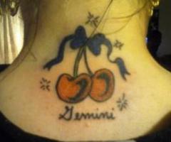 Tattoos with meaning