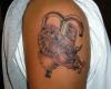 45 zodiac tattoo design gallery