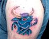 45 zodiac tattoo design gallery
