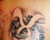 45 zodiac tattoo design gallery