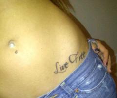 Live Free