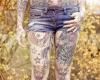 Female Tattoos