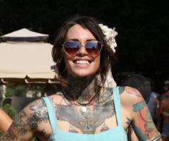 Female tattoo designs