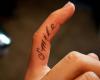 Tattoo Ideas Quotes on Life
