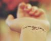 Imagine tattoo