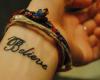 believe