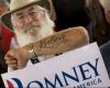 I Belive in Mitt Romney