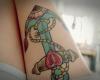 cute Anchor