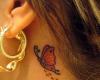 Diseños de Mariposas tattoo