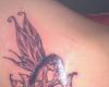 Tattoo hadas