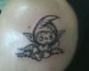 Duende tattoo