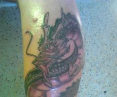 Dragon