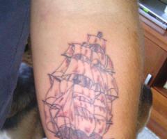 The Ship