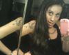tatuajes femeninos en el hombro