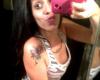 Tatuajes de mariposas