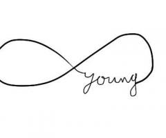Forever Young