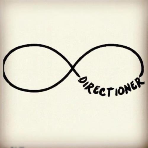 Infinity one direction