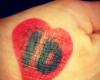 one direction tattoos
