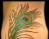 me encantan las plumas